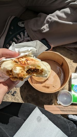  at Ristorante Tian Tian in Bologna