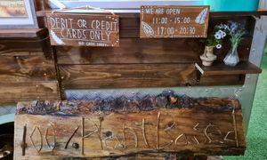 Opening hours at Plant-Based Heaven + Papaya in Honolulu