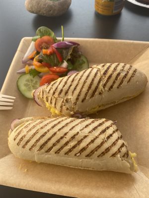   at Pear Tree Pantry at Cannon Hall  in Barnsley