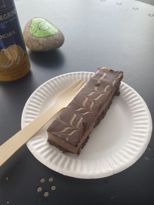   at Pear Tree Pantry at Cannon Hall  in Barnsley