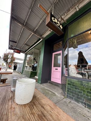   at CBCB & ODFUB in Brunswick