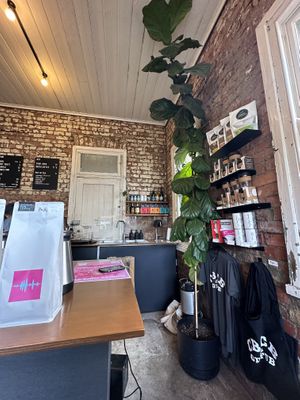   at CBCB & ODFUB in Brunswick