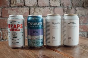  at CBCB & ODFUB in Brunswick