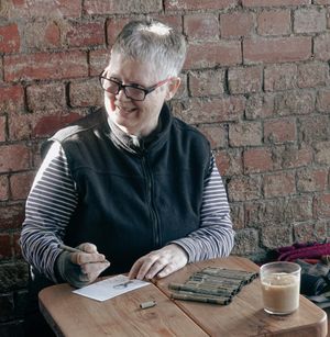  at CBCB & ODFUB in Brunswick