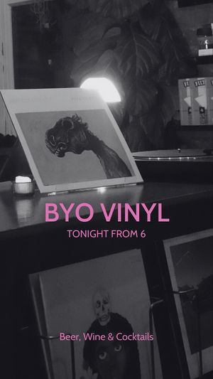  at CBCB & ODFUB in Brunswick