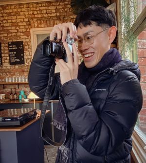  at CBCB & ODFUB in Brunswick