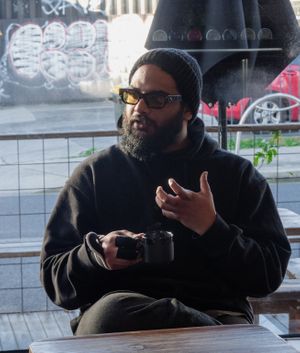  at CBCB & ODFUB in Brunswick