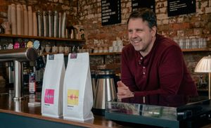  at CBCB & ODFUB in Brunswick