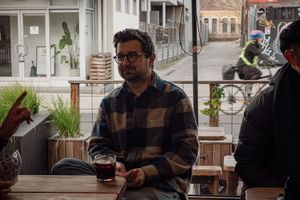  at CBCB & ODFUB in Brunswick