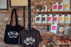  at CBCB & ODFUB in Brunswick