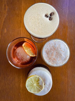  at CBCB & ODFUB in Brunswick