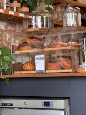  at CBCB & ODFUB in Brunswick