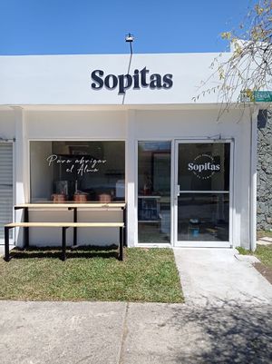  at Sopitas in San Jose