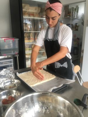  at Sopitas in San Jose