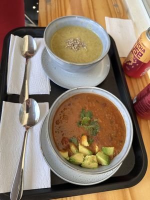   at Sopitas in San Jose