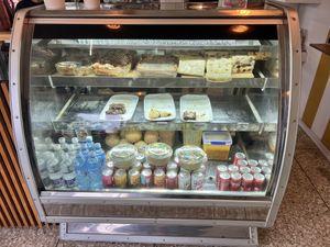   at Sopitas in San Jose