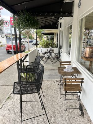   at Sopitas in San Jose