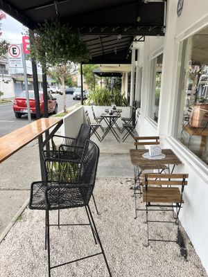   at Sopitas in San Jose