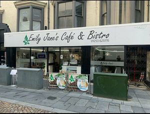  at Emily Jane's in Blackpool