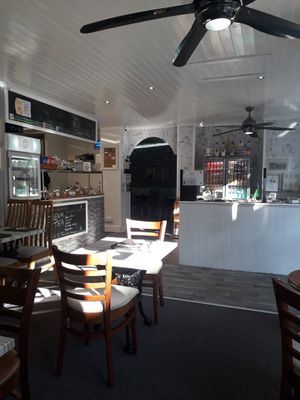  at Emily Jane's in Blackpool