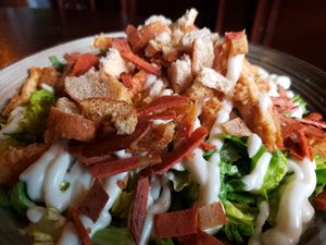  at Mary's Bar in Magherafelt