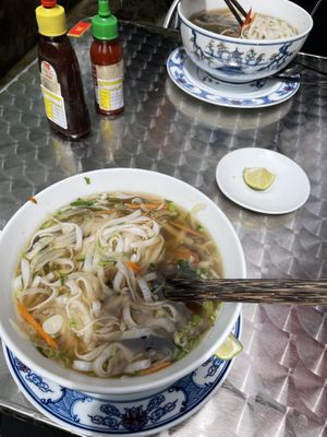   at Ola VIETNAM in Porto