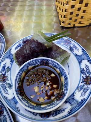   at Ola VIETNAM in Porto