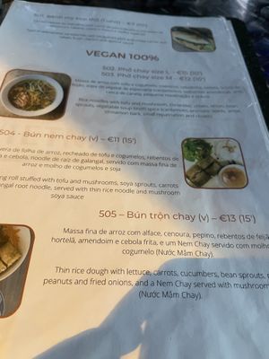   at Ola VIETNAM in Porto