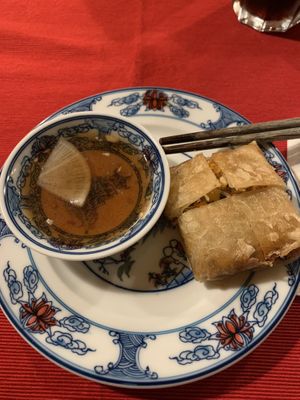   at Ola VIETNAM in Porto