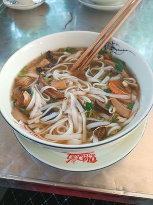 at Ola VIETNAM in Porto