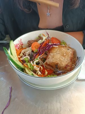  at Ola VIETNAM in Porto
