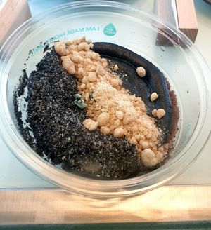  at Nuldam Space - Haebangchon in Seoul