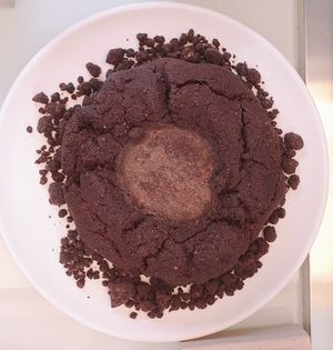  at Nuldam Space - Haebangchon in Seoul