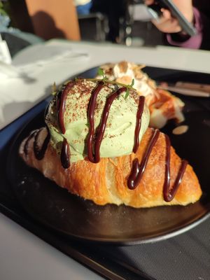  at Nuldam Space - Haebangchon in Seoul