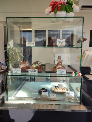  at Nuldam Space - Haebangchon in Seoul