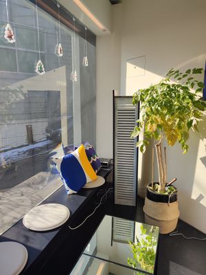  at Nuldam Space - Haebangchon in Seoul