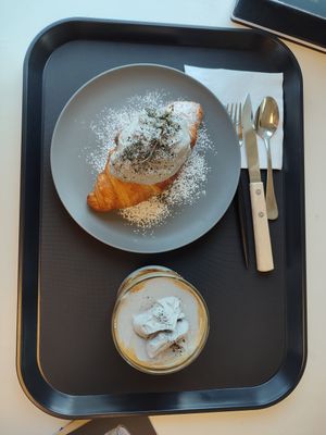  at Nuldam Space - Haebangchon in Seoul