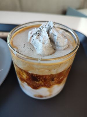  at Nuldam Space - Haebangchon in Seoul