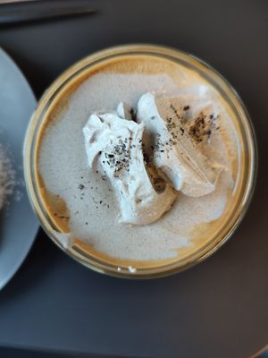  at Nuldam Space - Haebangchon in Seoul