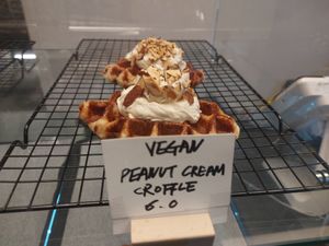  at Nuldam Space - Haebangchon in Seoul