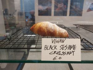  at Nuldam Space - Haebangchon in Seoul