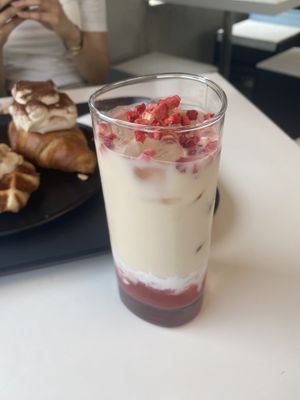   at Nuldam Space - Haebangchon in Seoul