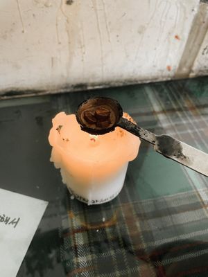   at Nuldam Space - Haebangchon in Seoul