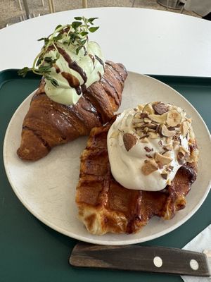   at Nuldam Space - Haebangchon in Seoul