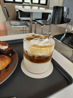  at Nuldam Space - Haebangchon in Seoul