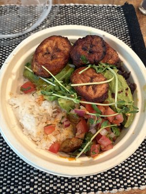   at Little Rico in Hudson