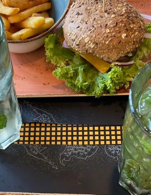   at Peter Pane in Nuremberg