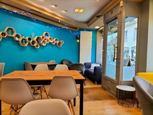  at La biscuiterie in Dijon