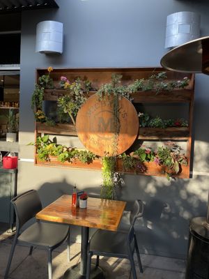 Interior   at Michael's Downtown in Long Beach