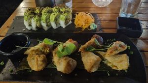  at  Midori in Puerto Ayora